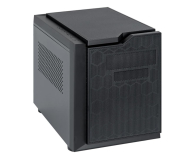 Chieftec Gaming Cube Black - 1161271 - zdjęcie 2